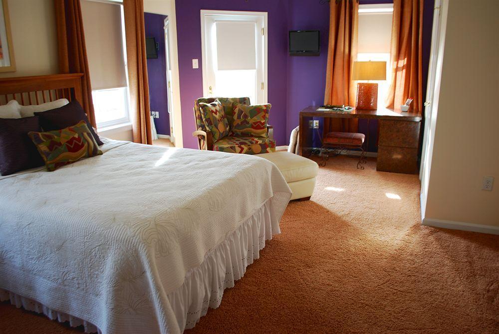 Manayunk Terrace Hotel Philadelphia Exterior photo